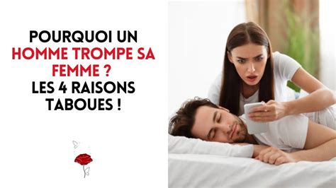 pourquoi un homme taureau trompe sa femme|Pourquoi lhomme Taureau trompe